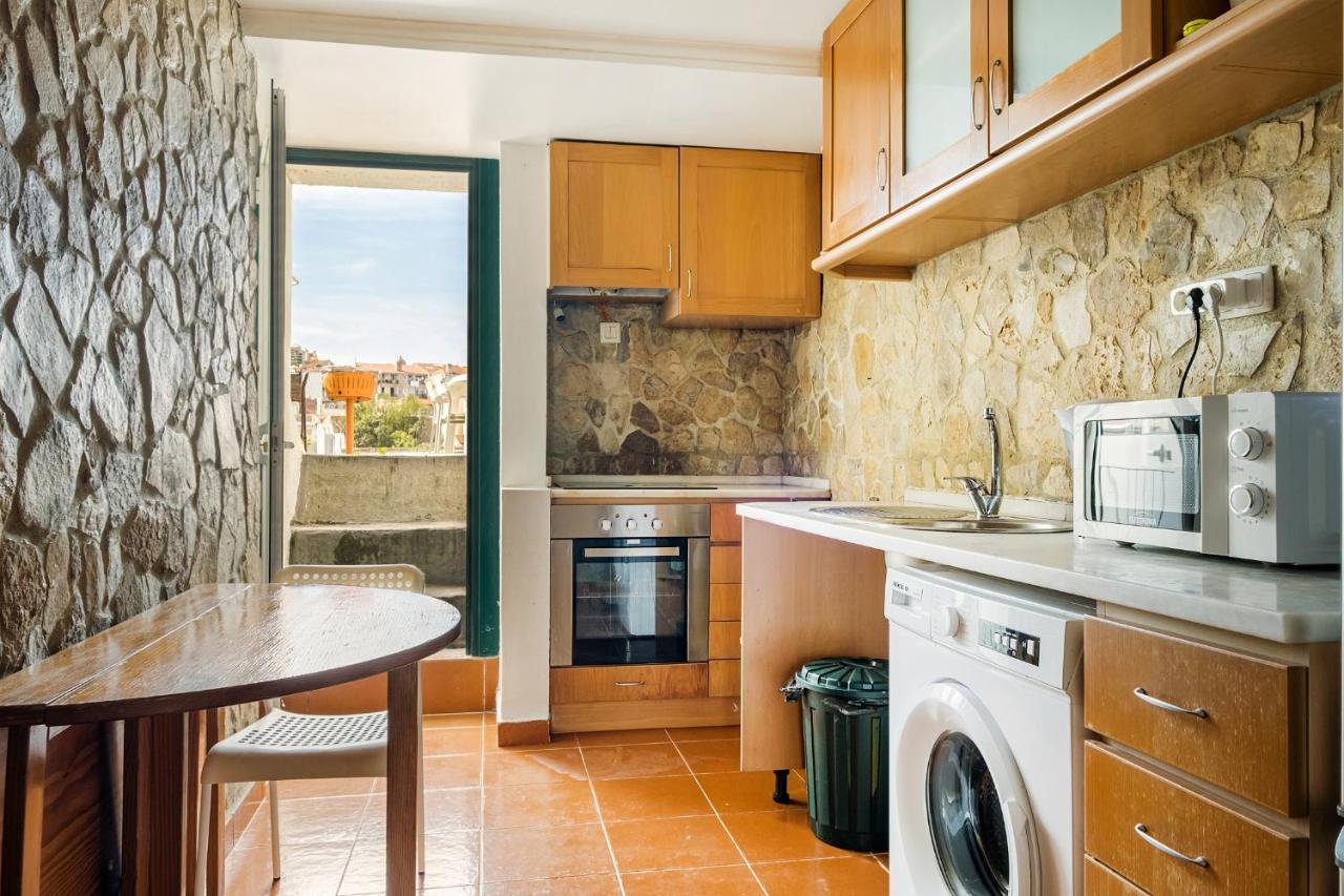 Apartamento Com Terraco E Churrasqueira Apartment Lisbon Exterior photo